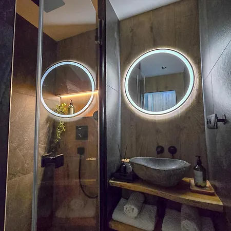 Adj Apartmens Apartmán Kosice