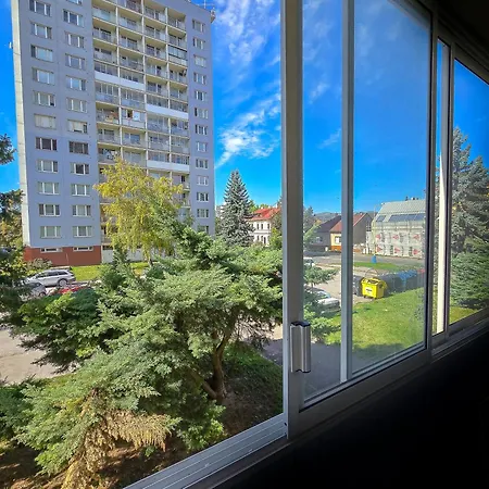 Adj Apartmens Apartmán *