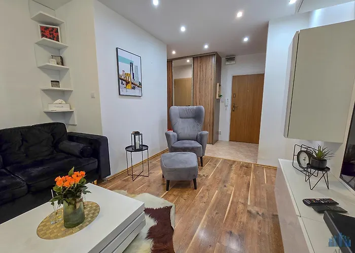 Apartman Adj Apartmens *