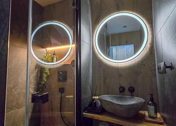 Adj Apartmens Apartman Kassa