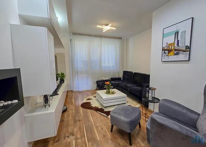 Apartman Adj Apartmens