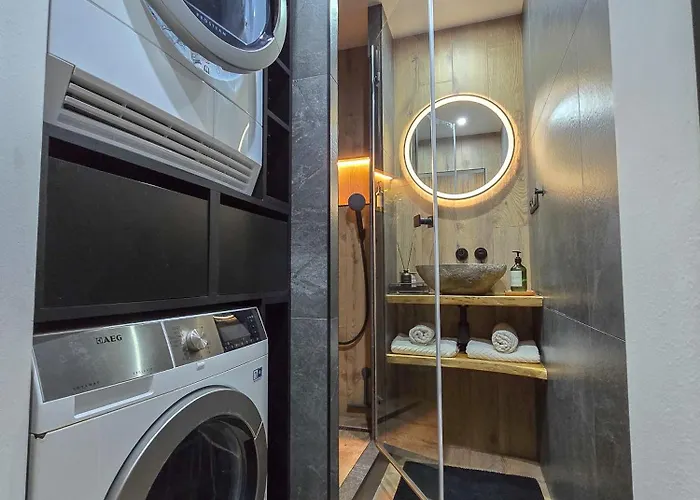 Apartman Adj Apartmens