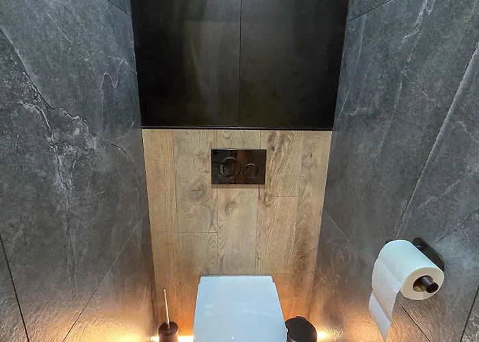 Adj Apartmens 코시체