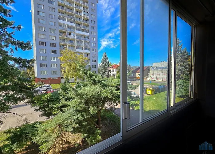 Adj Apartmens Apartman *